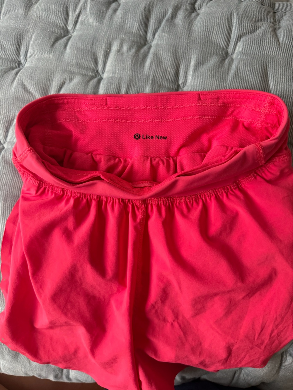 Lululemon Lip Gloss Running Set - Picture 5 of 9